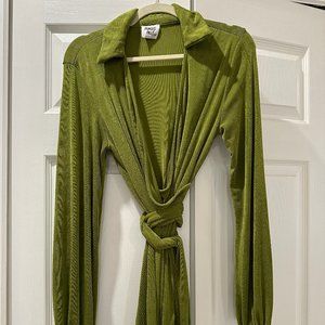 Princess Polly Party Time Dress